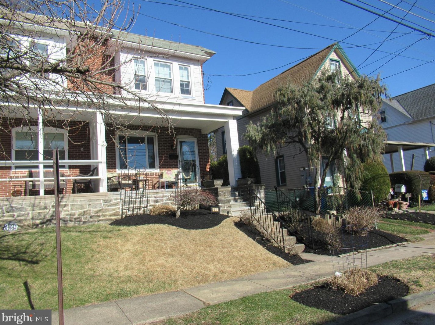 337 Myrtle Ave, Cheltenham, PA 19012