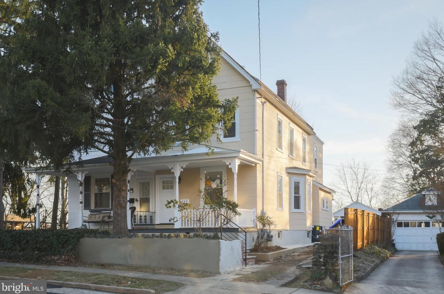 422 Myrtle Ave, Cheltenham, PA 19012