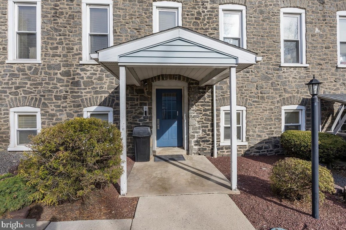 3183 Main St. #3, Green Lane, PA 18054