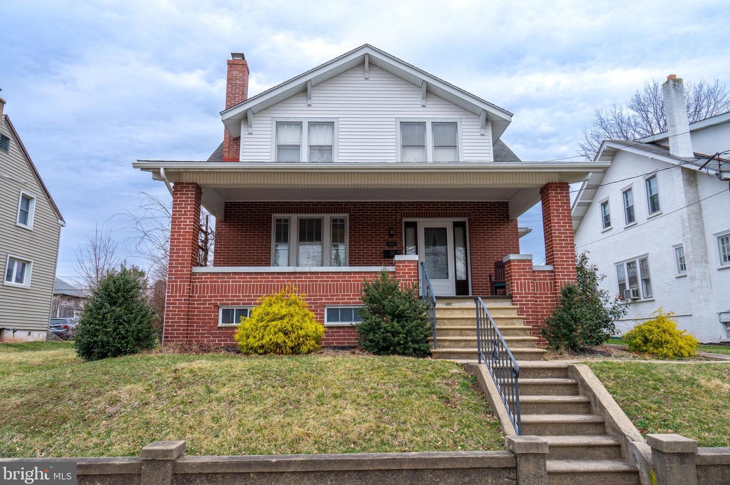 509 Jefferson St, East Greenville, PA 18041-1507