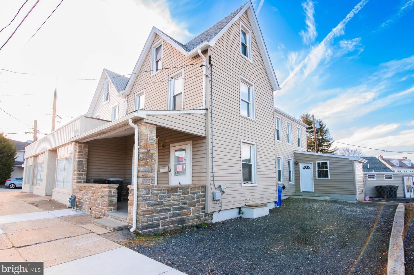 6 Limekiln Pike, Ardsley, PA 19038-2910