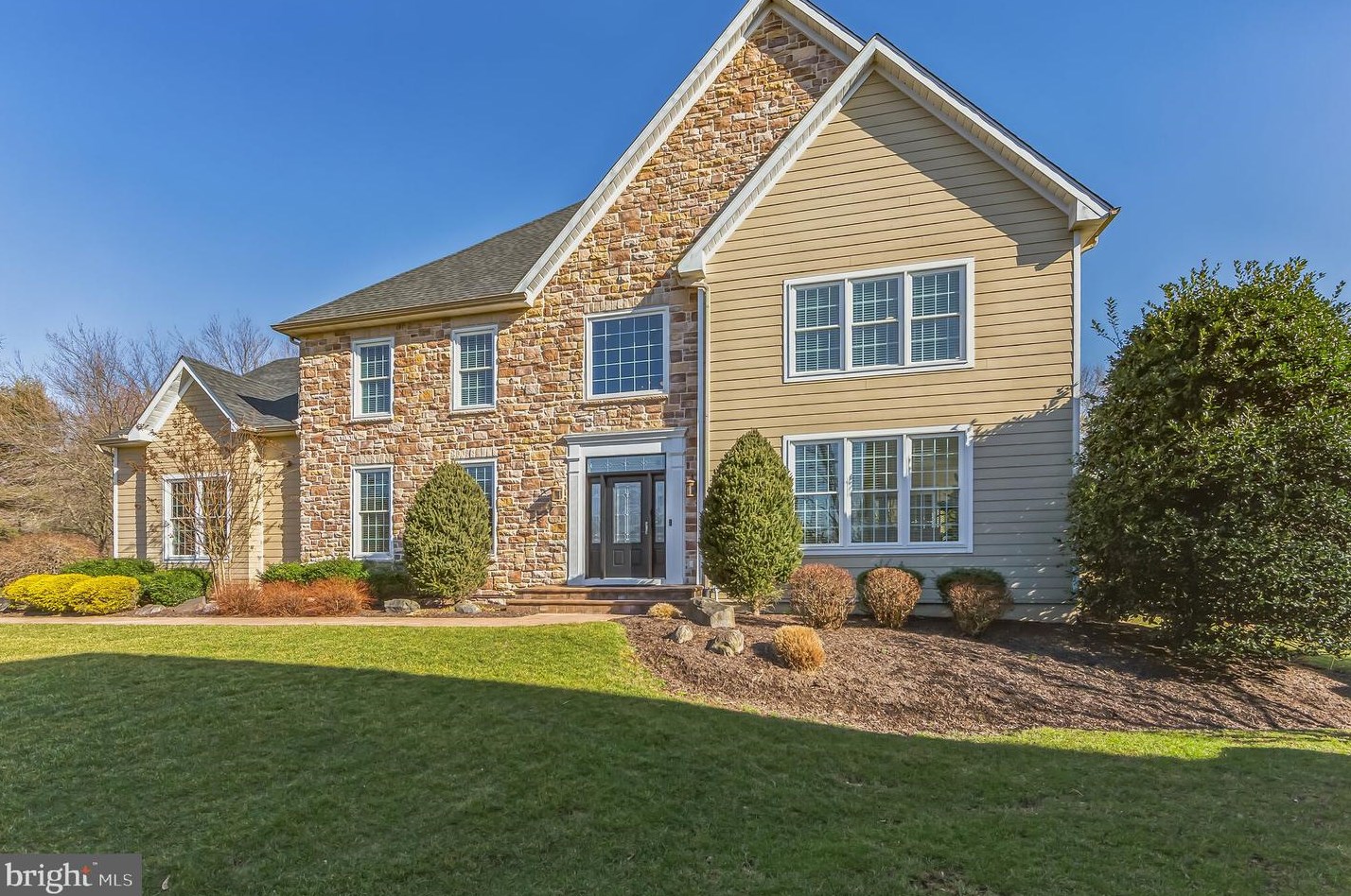 941 Talamore Dr, Prospectville, PA 19002