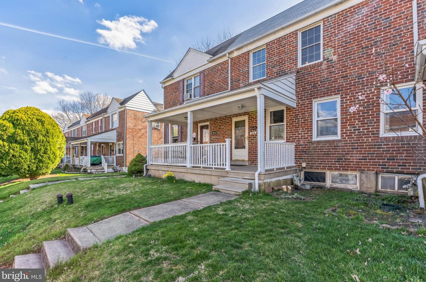 1016 Poplar St, Lansdale, PA 19446
