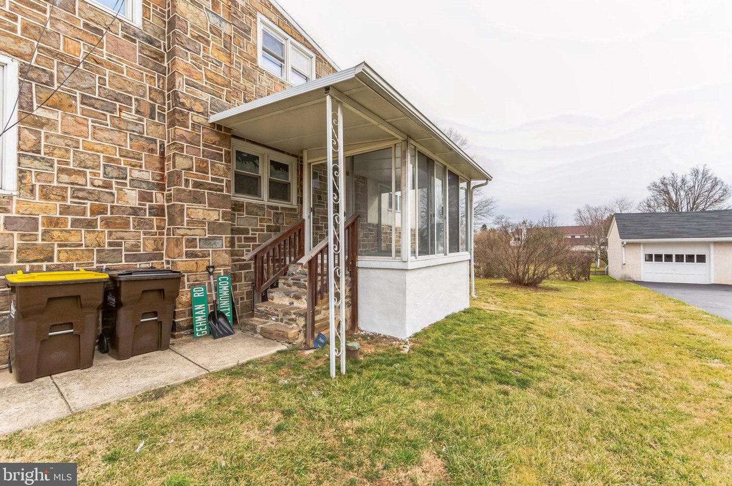 36 N Trooper Rd, Norristown, PA 19403