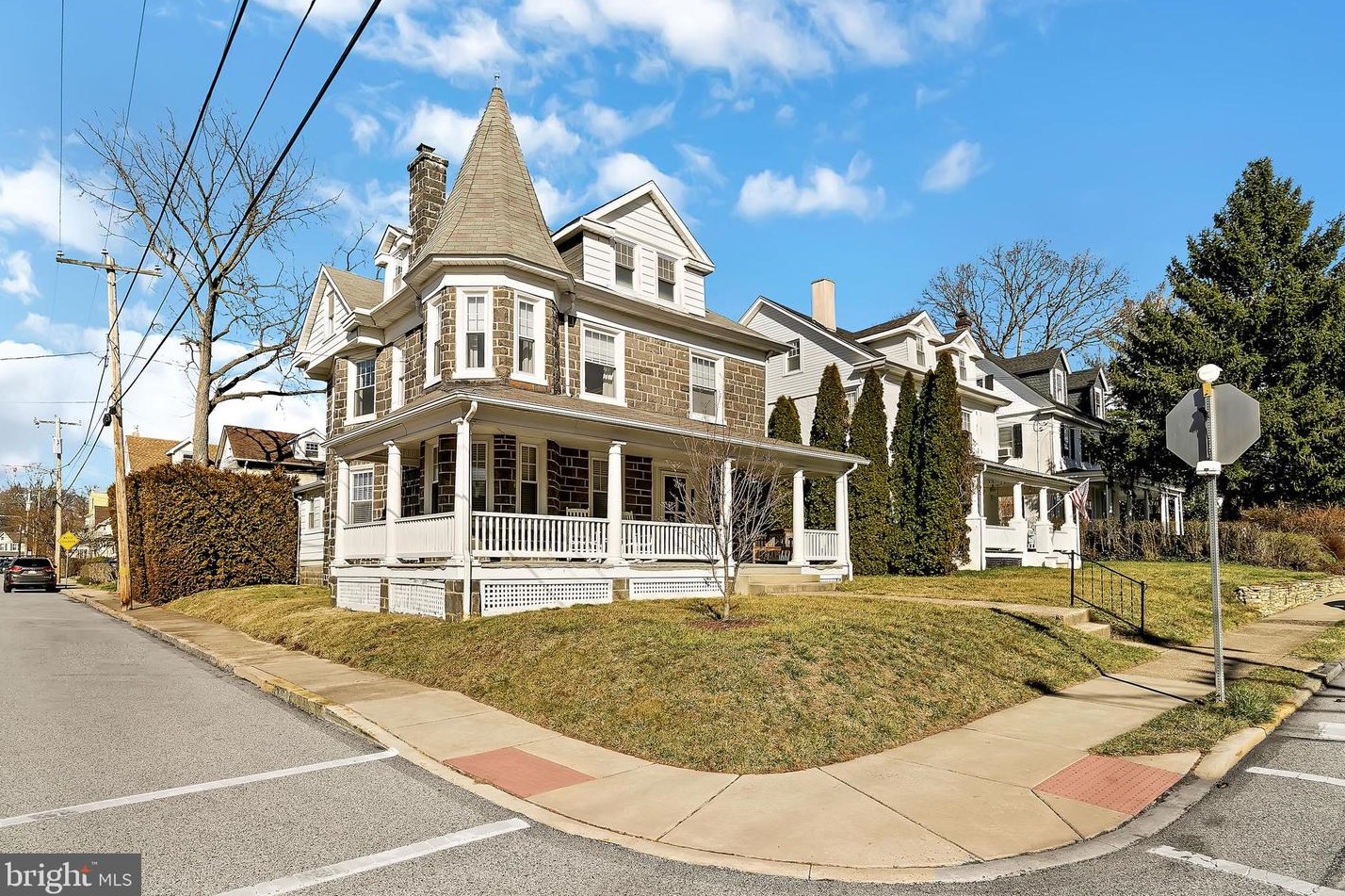 343 Lindenwold Ave, Prospectville, PA 19002