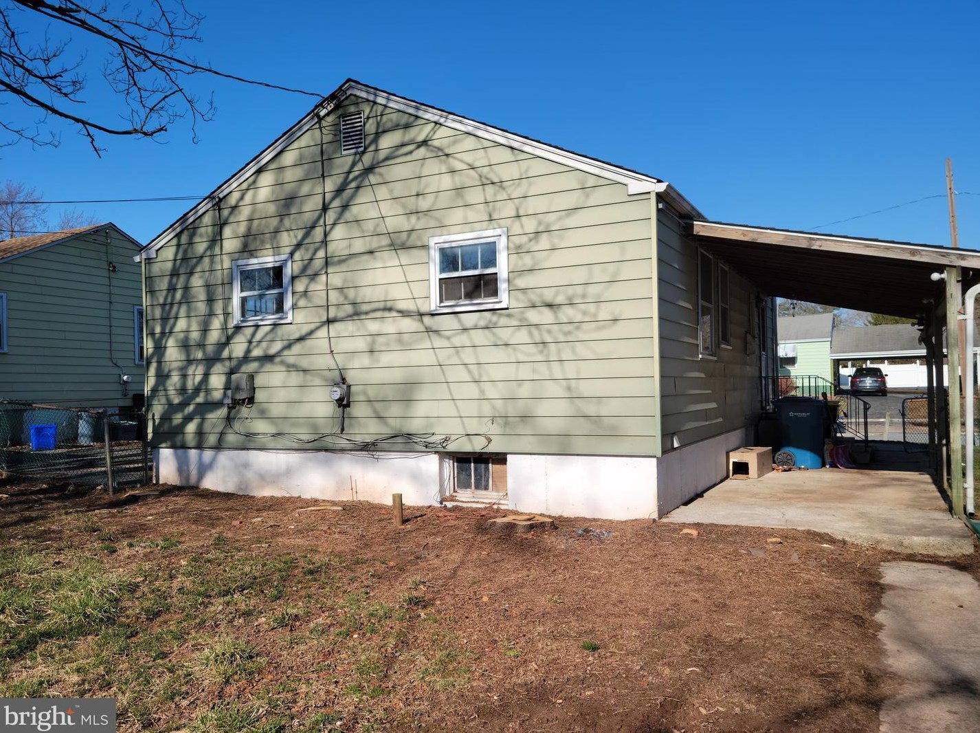 1524 W James St, Norristown, PA 19403