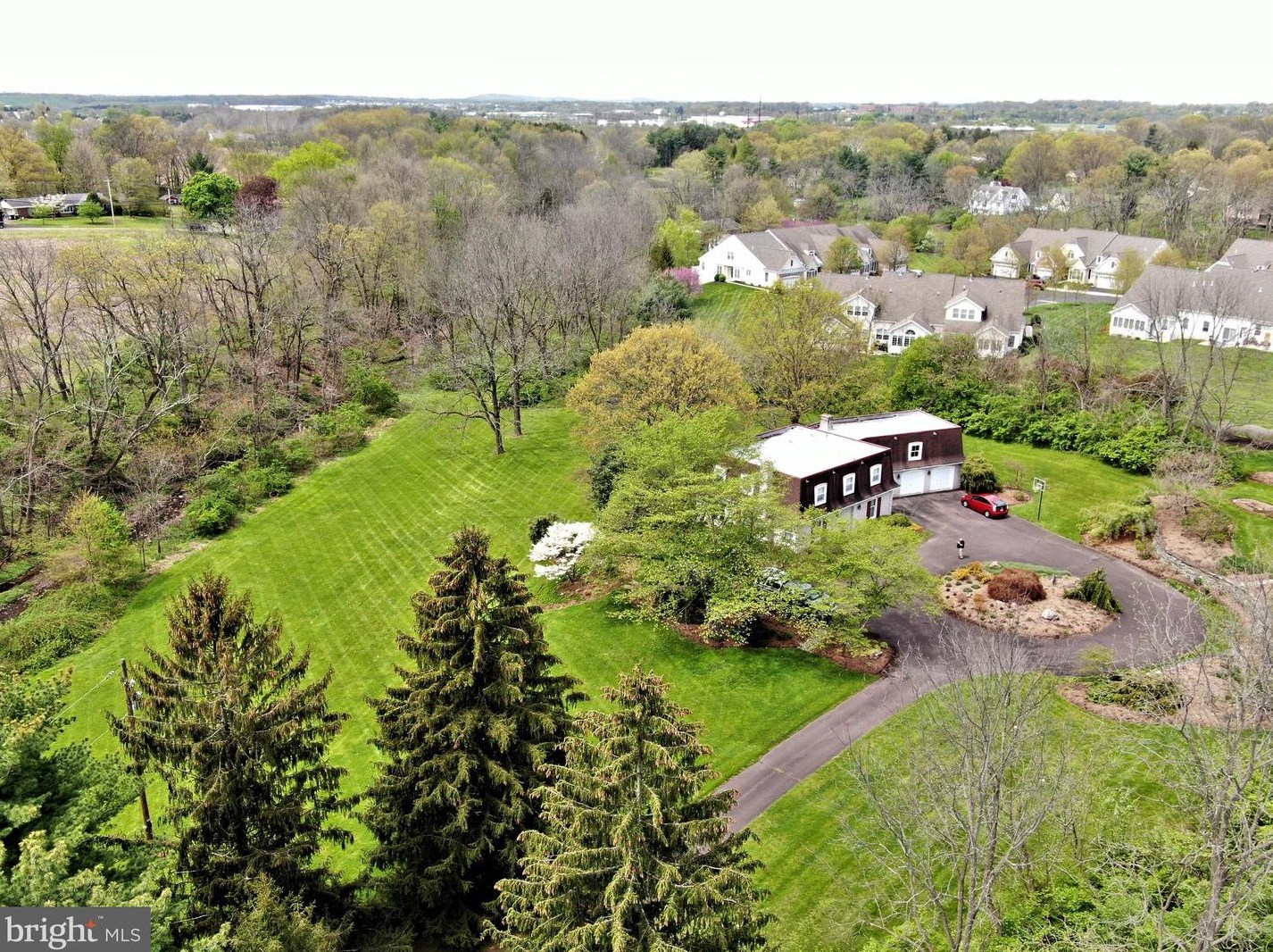 401 Leidy Rd, Souderton, PA 18964
