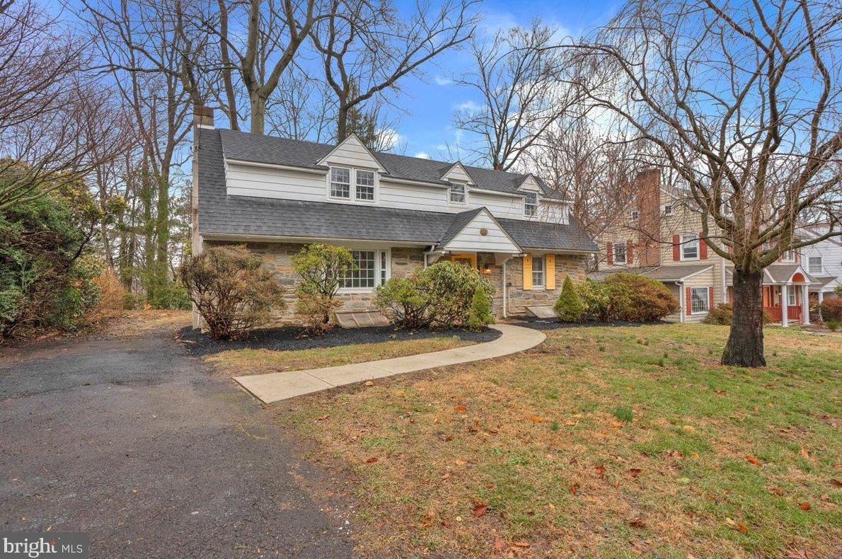 123 Hewett Rd, Wyncote, PA 19095