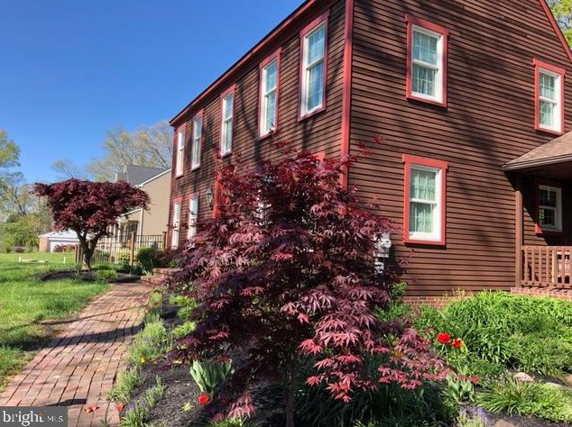 2651 Bittersweet Dr, Harleysville, PA 19438