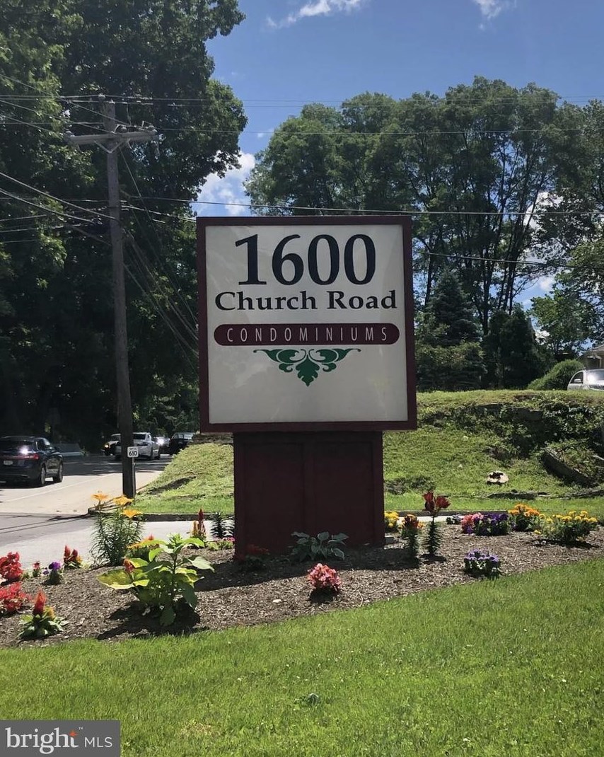 1600 Church Rd #c-312, Wyncote, PA 19095