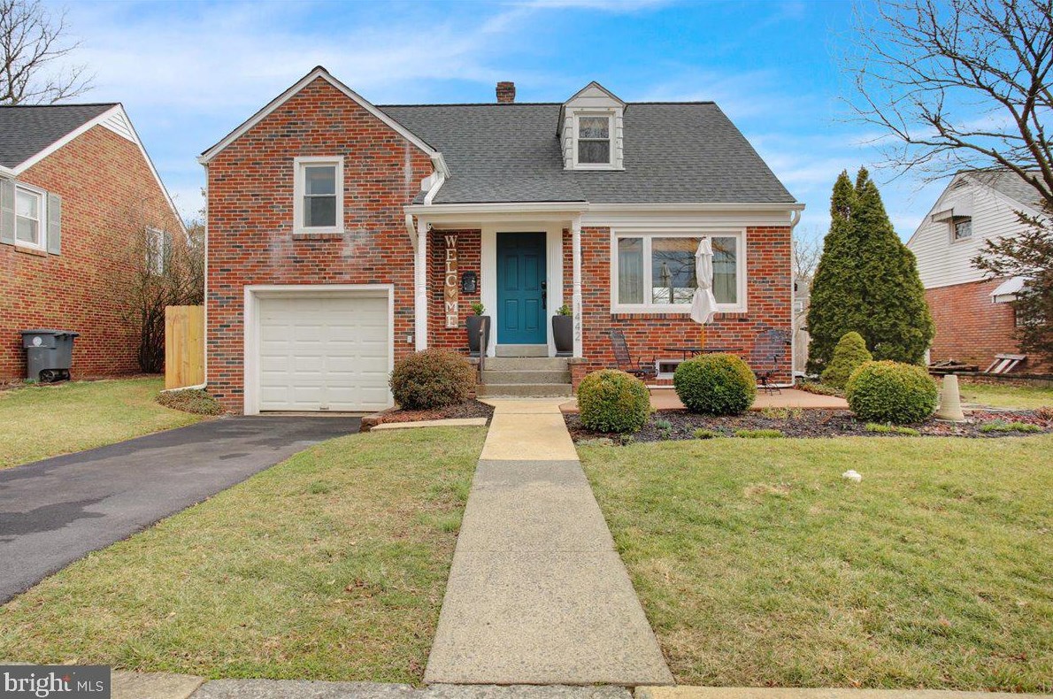 1442 Sunset Dr, Pottstown, PA 19464