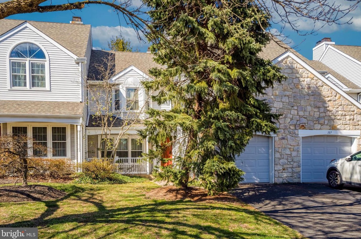 105 Sidesaddle Way, North Wales, PA 19454-4253