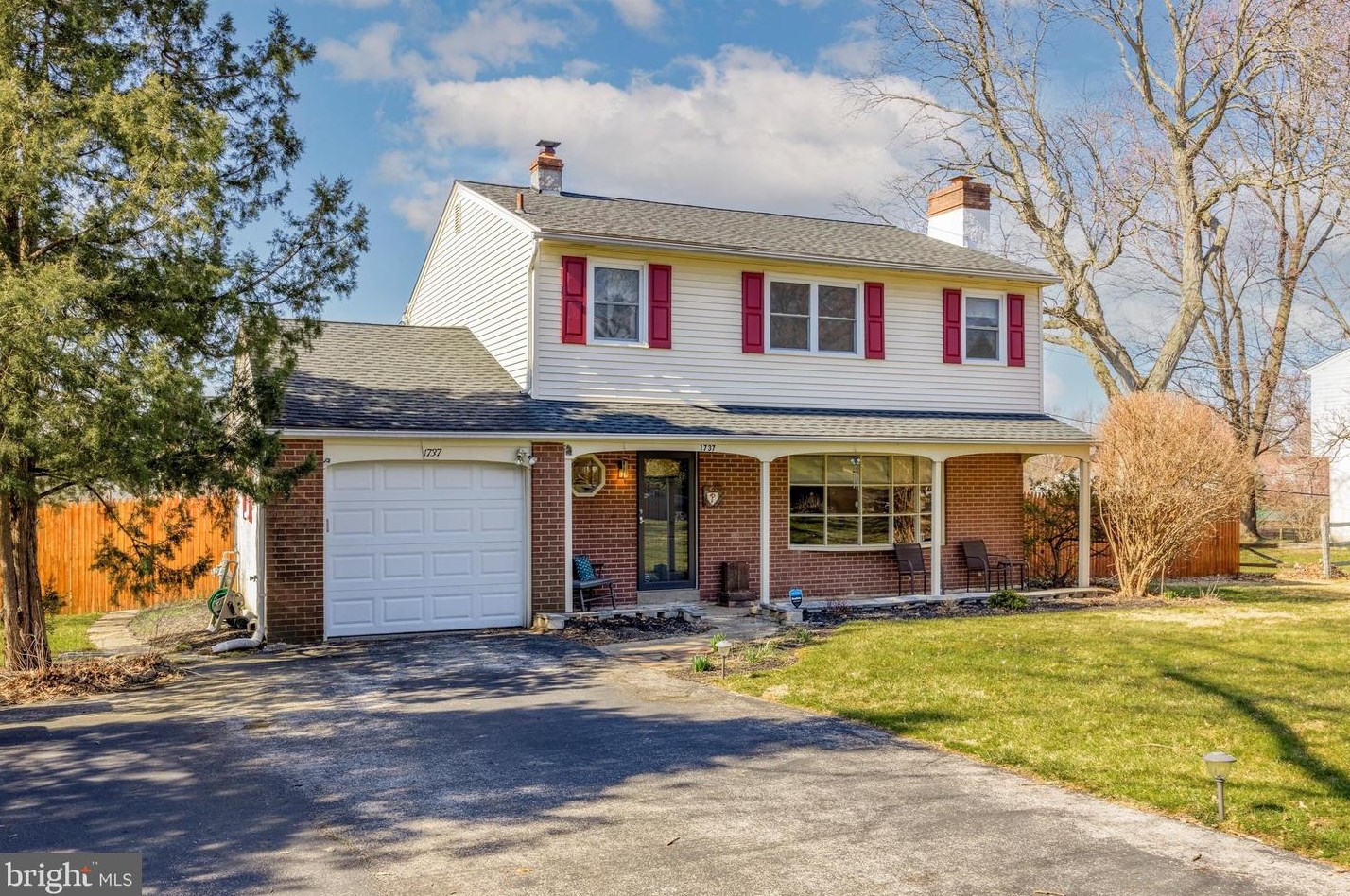 1737 Arlington Rd, Blue Bell, PA 19422