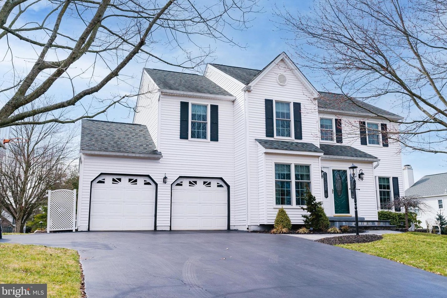 16 Old Dutch Way, Harleysville, PA 19438