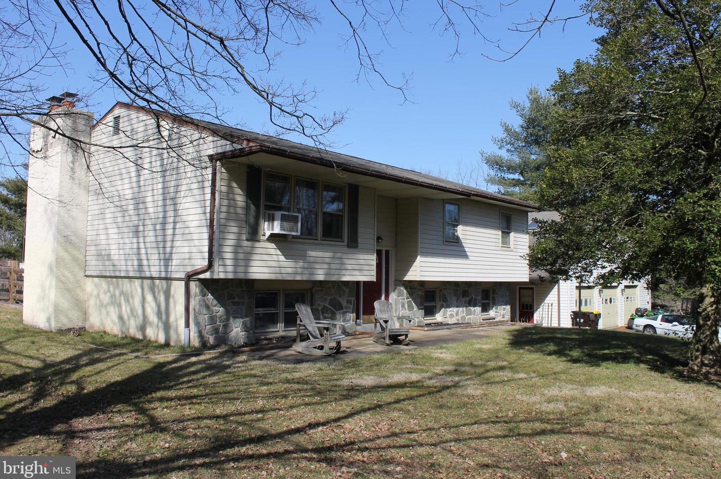 315 Township Line Rd, Perkiomenville, PA 18074