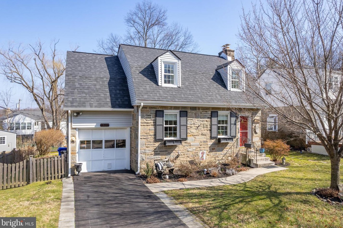 435 Montier Rd, Ardsley, PA 19038-3325
