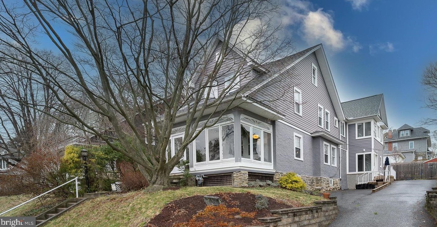 339 Dudley Ave, Penn Valley, PA 19072