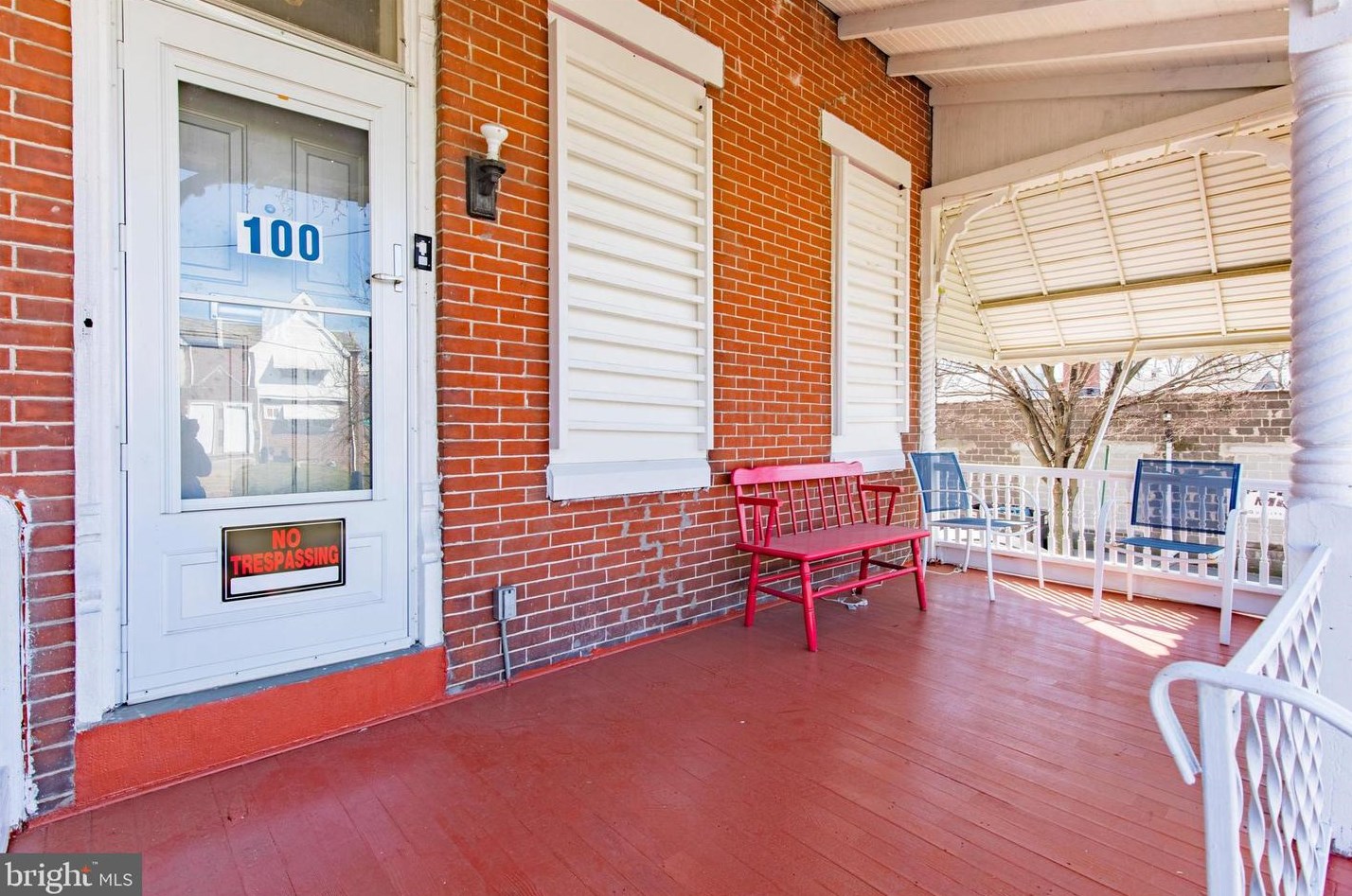 100 Haws Ave, Norristown, PA 19401