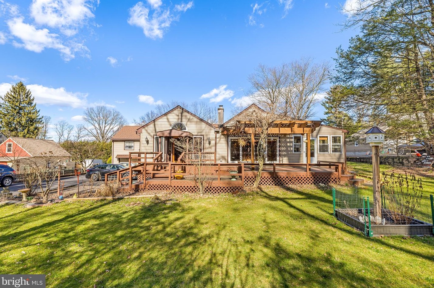 436 Welsh Rd, Huntingdon Valley, PA 19006