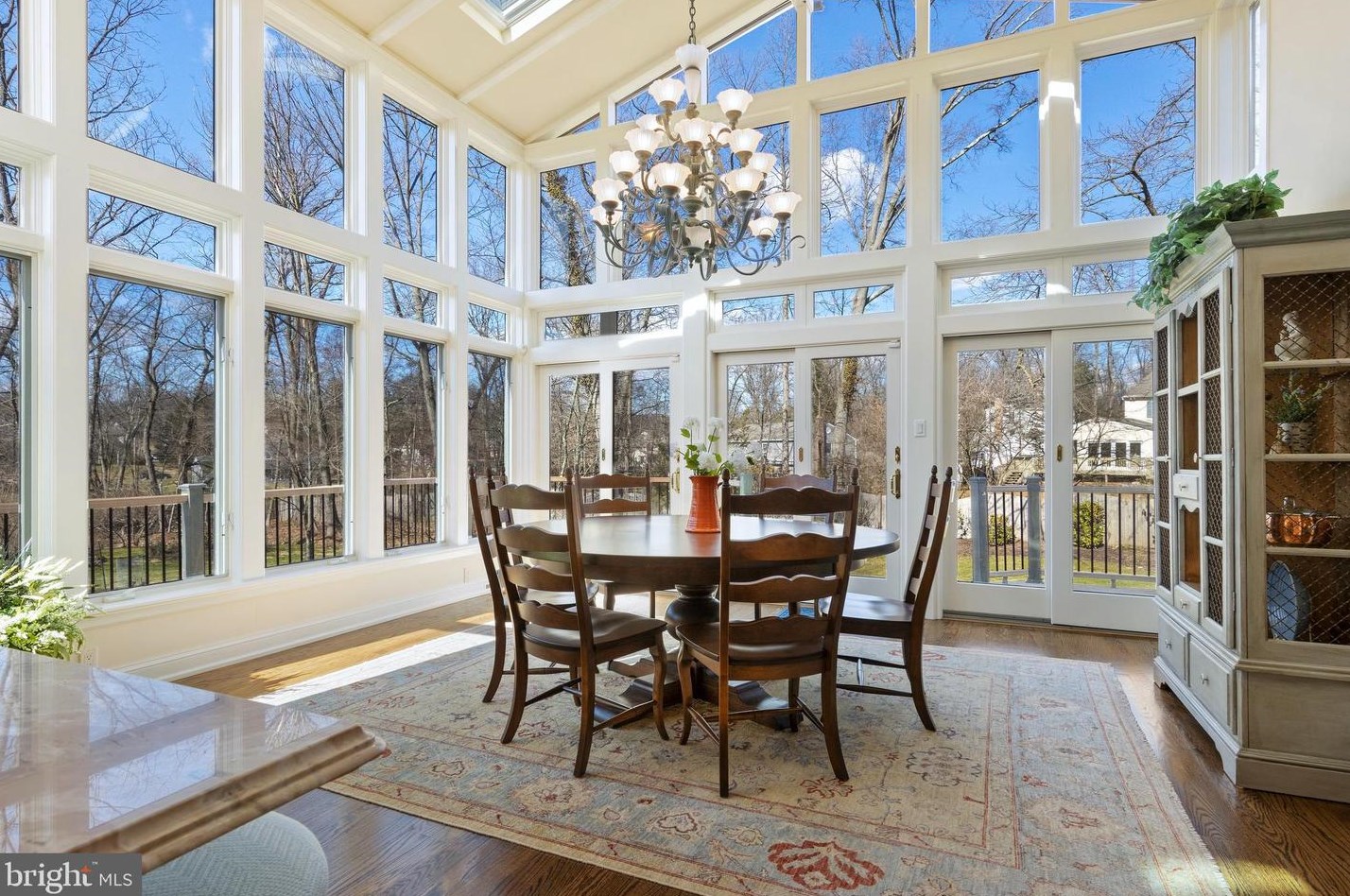 635 Bernstein Ln, North Wales PA  19454-2474 exterior