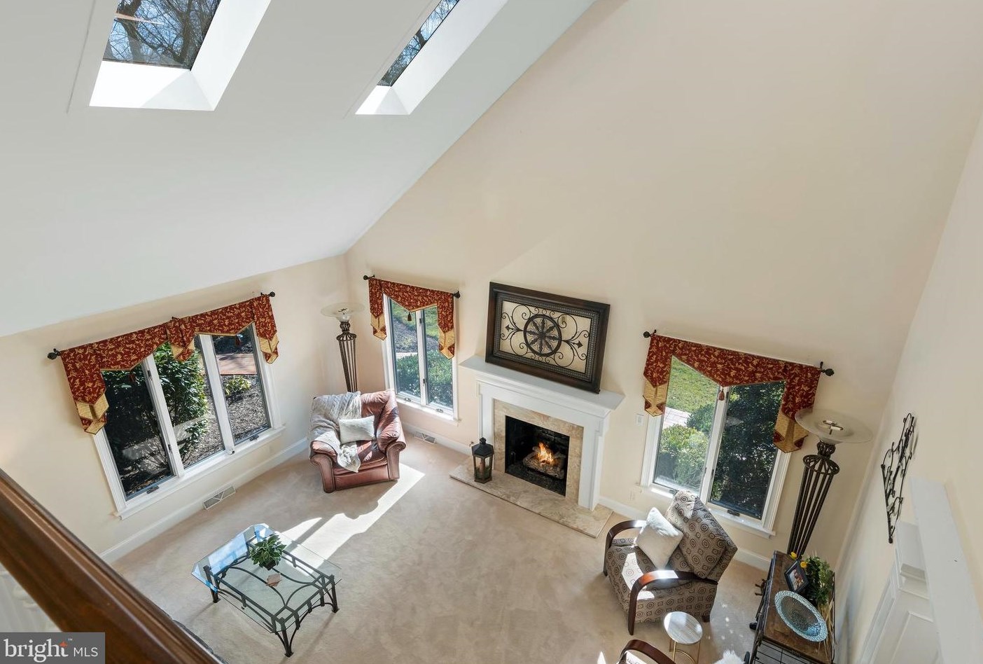 635 Bernstein Ln, North Wales PA  19454-2474 exterior