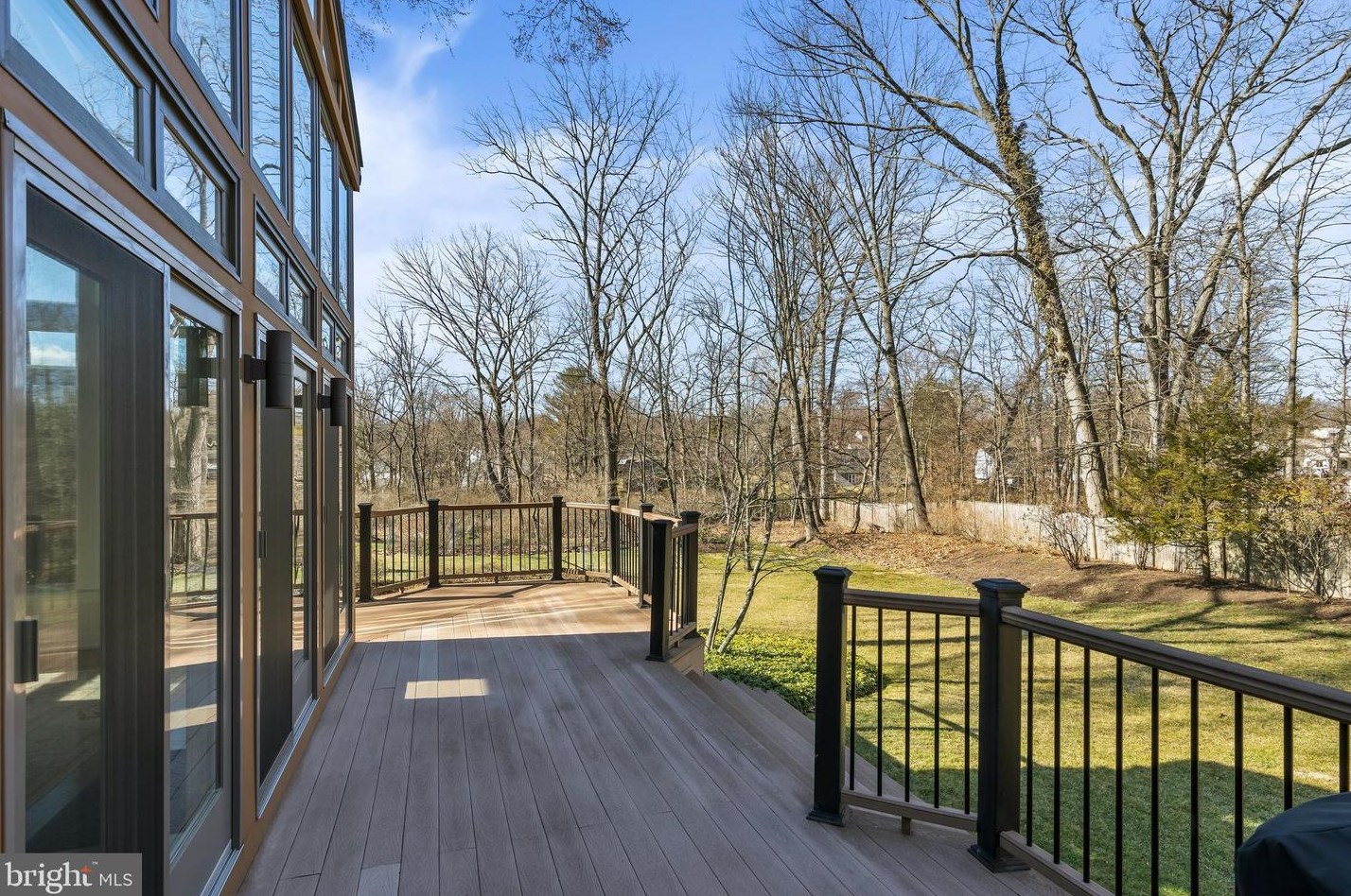 635 Bernstein Ln, North Wales PA  19454-2474 exterior