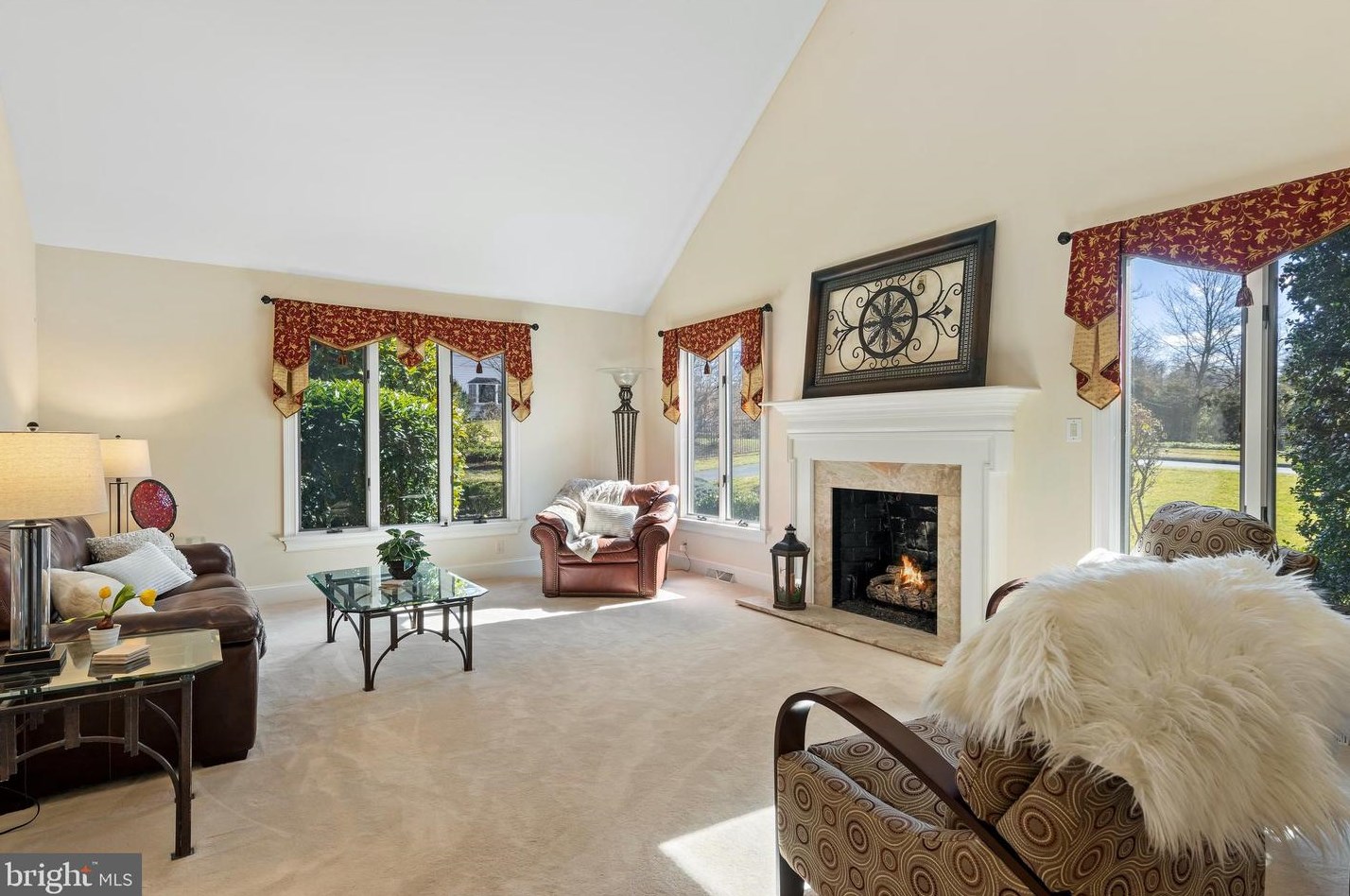635 Bernstein Ln, North Wales PA  19454-2474 exterior