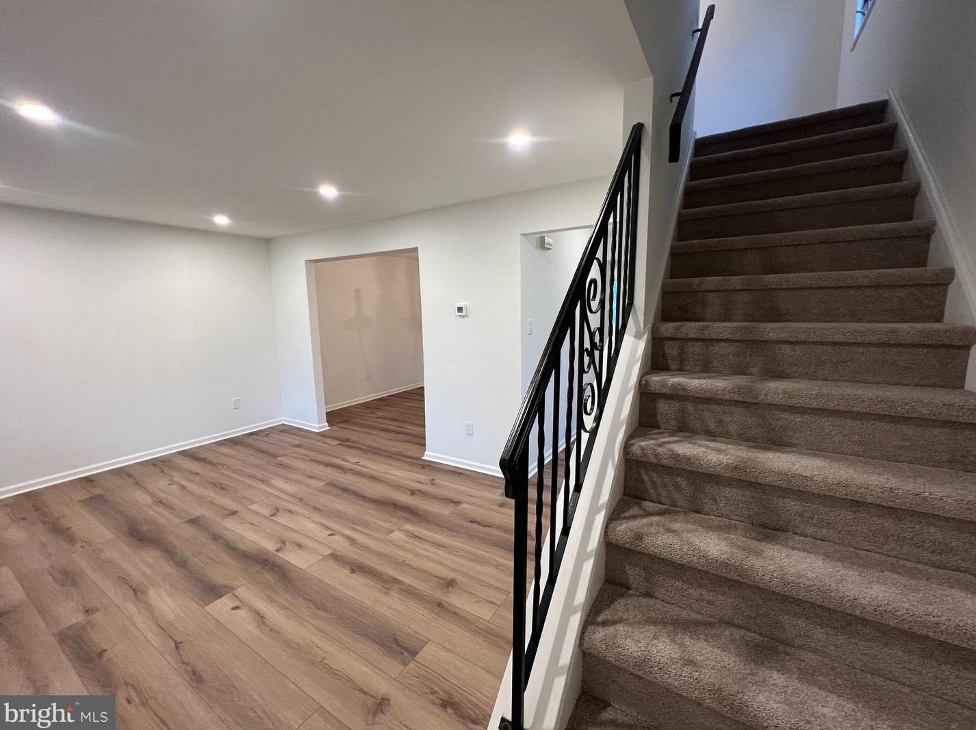 318 Birch Ave #unit A, Horsham, PA 19044
