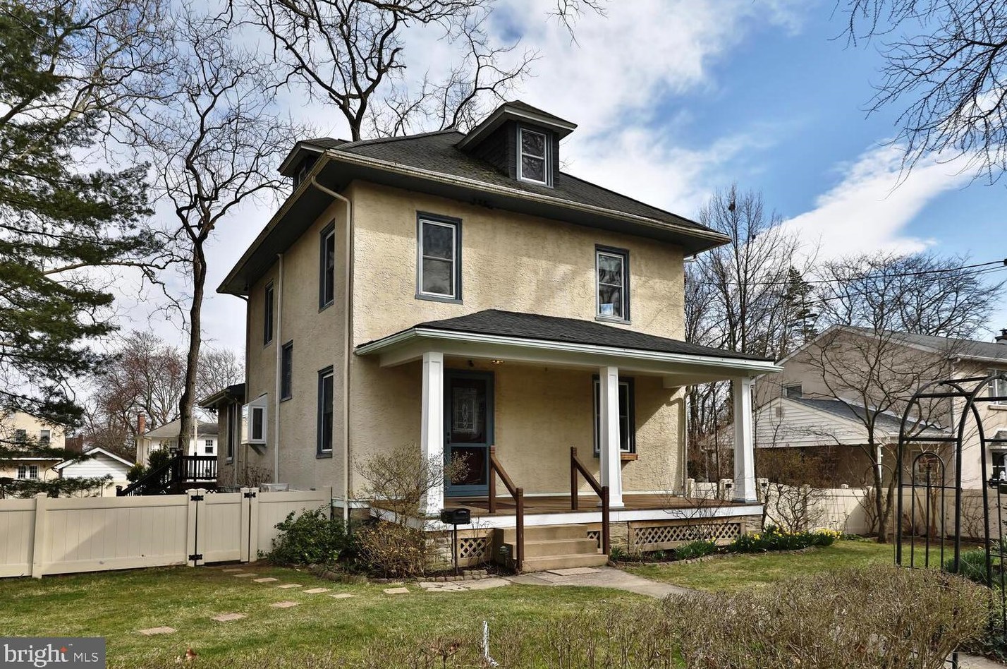 427 Roslyn Ave, Ardsley, PA 19038-3606