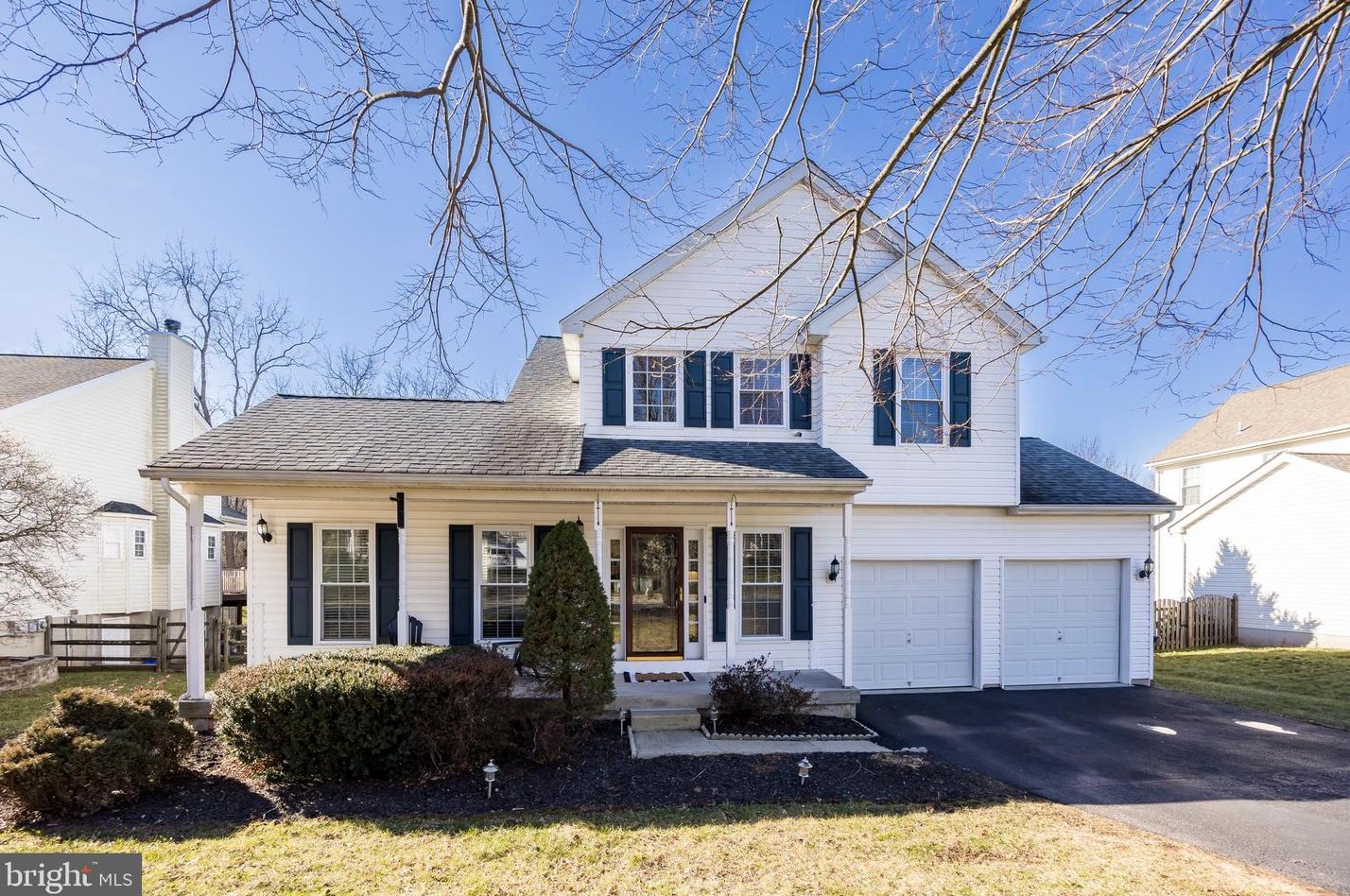 5 Raleigh Ct, Pottstown, PA 19464