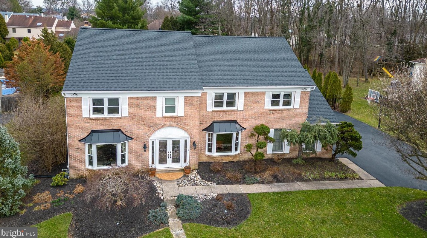 1713 Brittany Dr, Prospectville, PA 19002