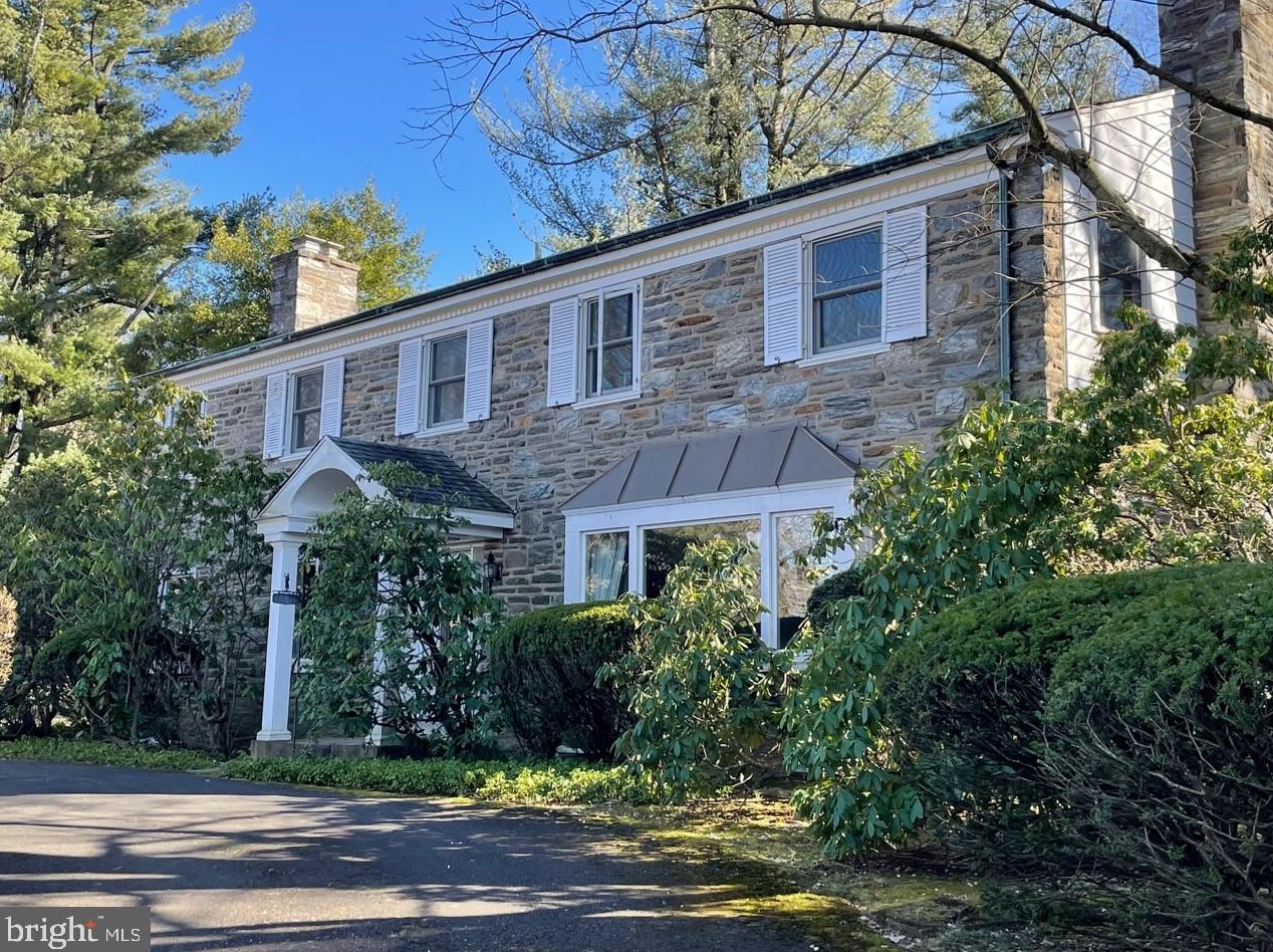 1636 Old Welsh Rd, Huntingdon Valley, PA 19006