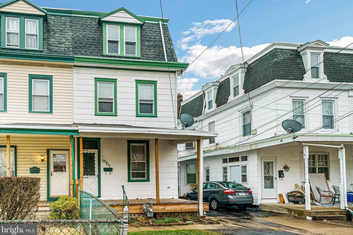 211 Ryers Ave, Cheltenham, PA 19012