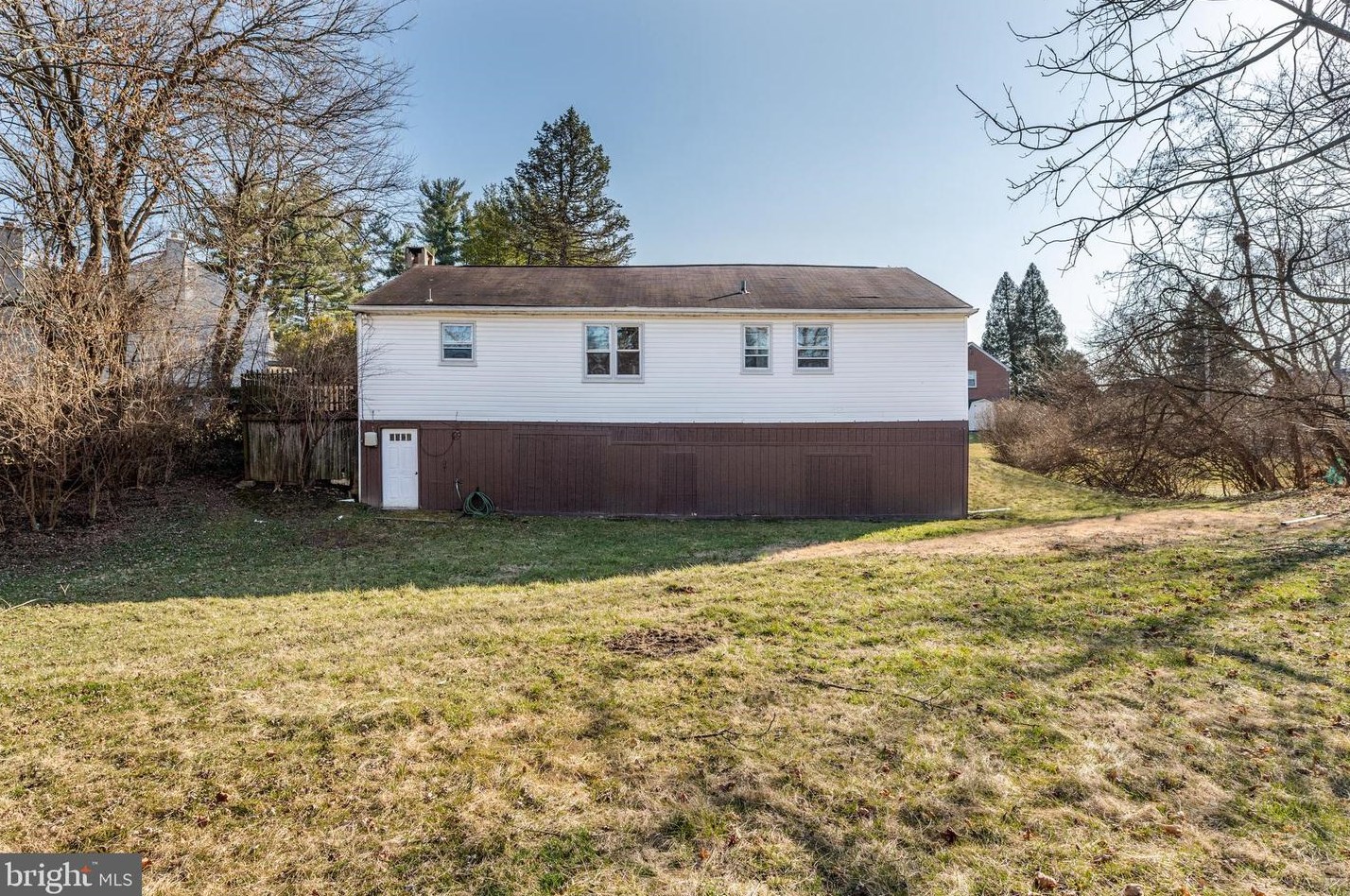 3113 Quarry Ln, Miquon, PA 19444
