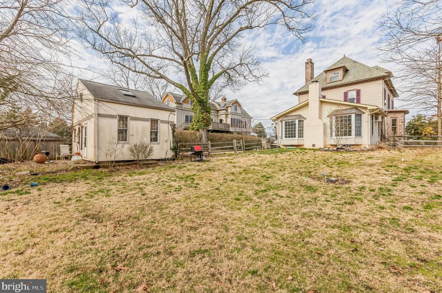 314 Euclid Ave, Prospectville, PA 19002