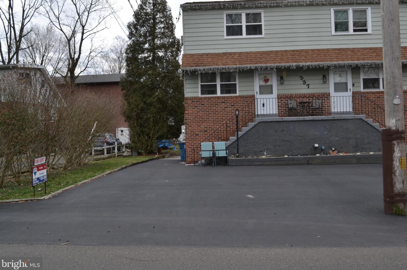 337 Cottage Ave, Horsham, PA 19044