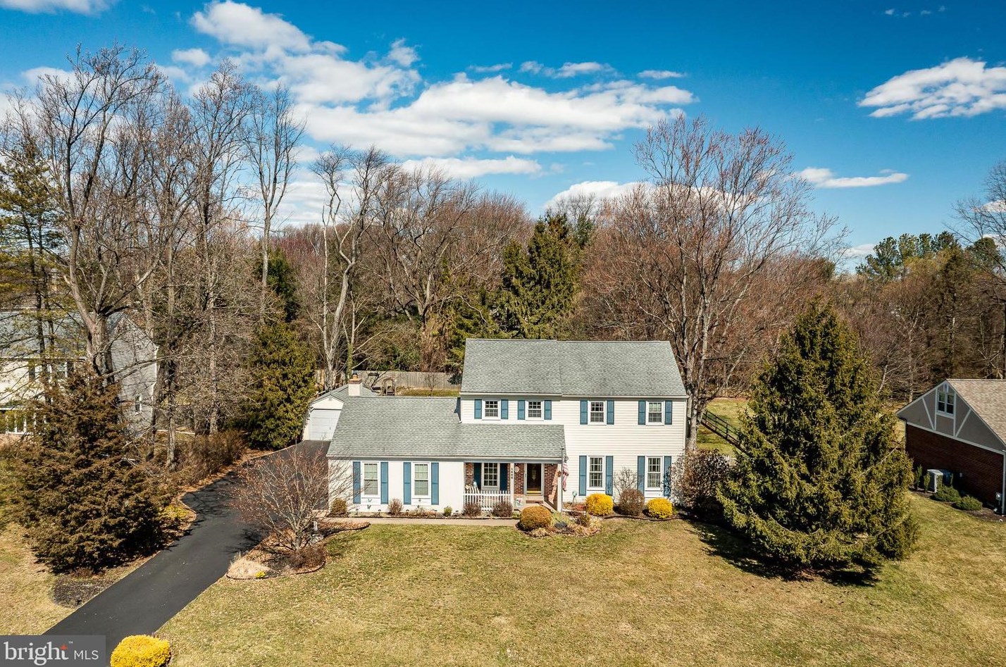 1446 Southwind Way, Dresher, PA 19025