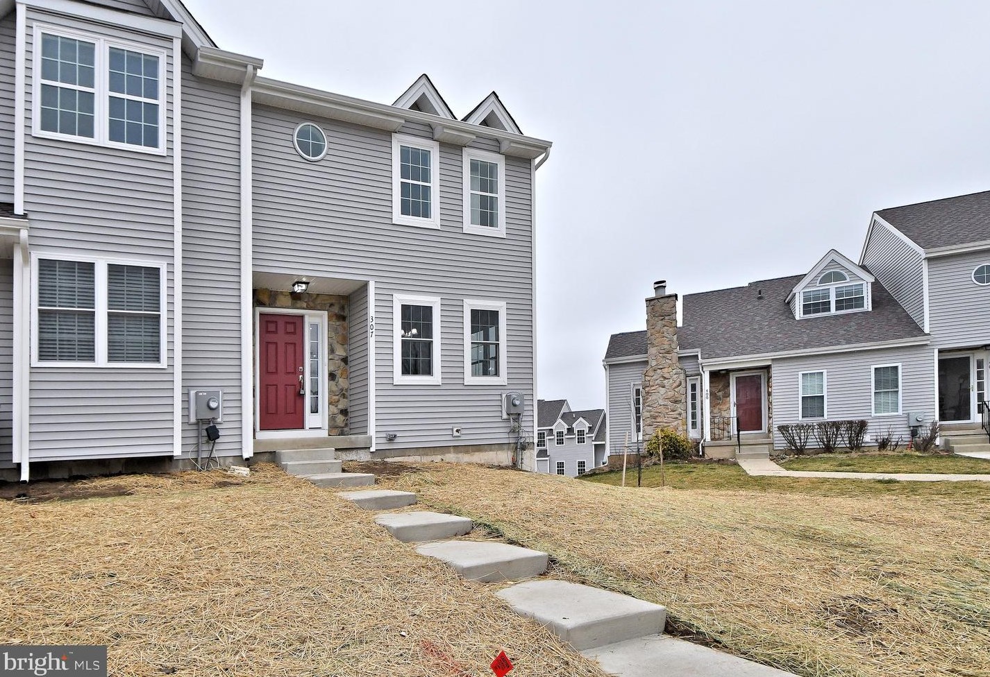 307 Tupelo Grv, Prospectville, PA 19002