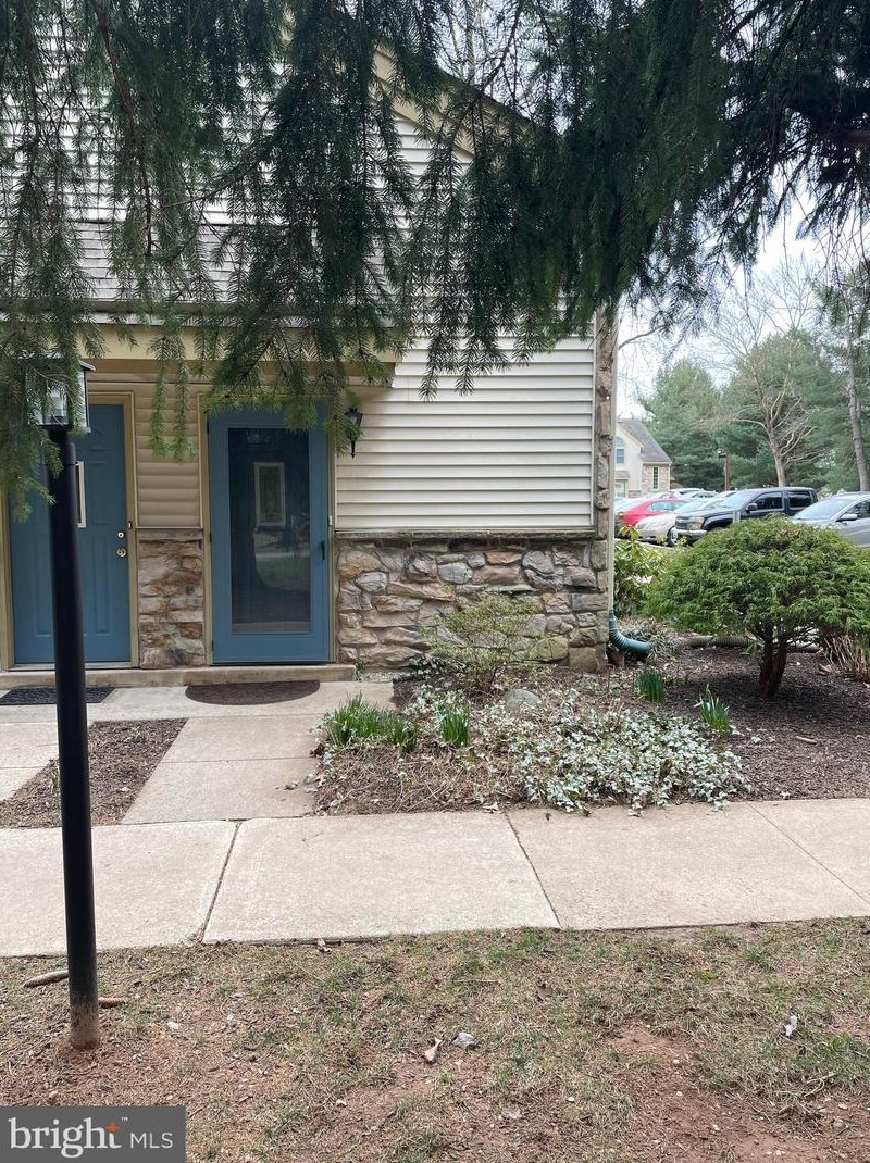 108 Foxmeadow Dr #condo 108, Limerick, PA 19468