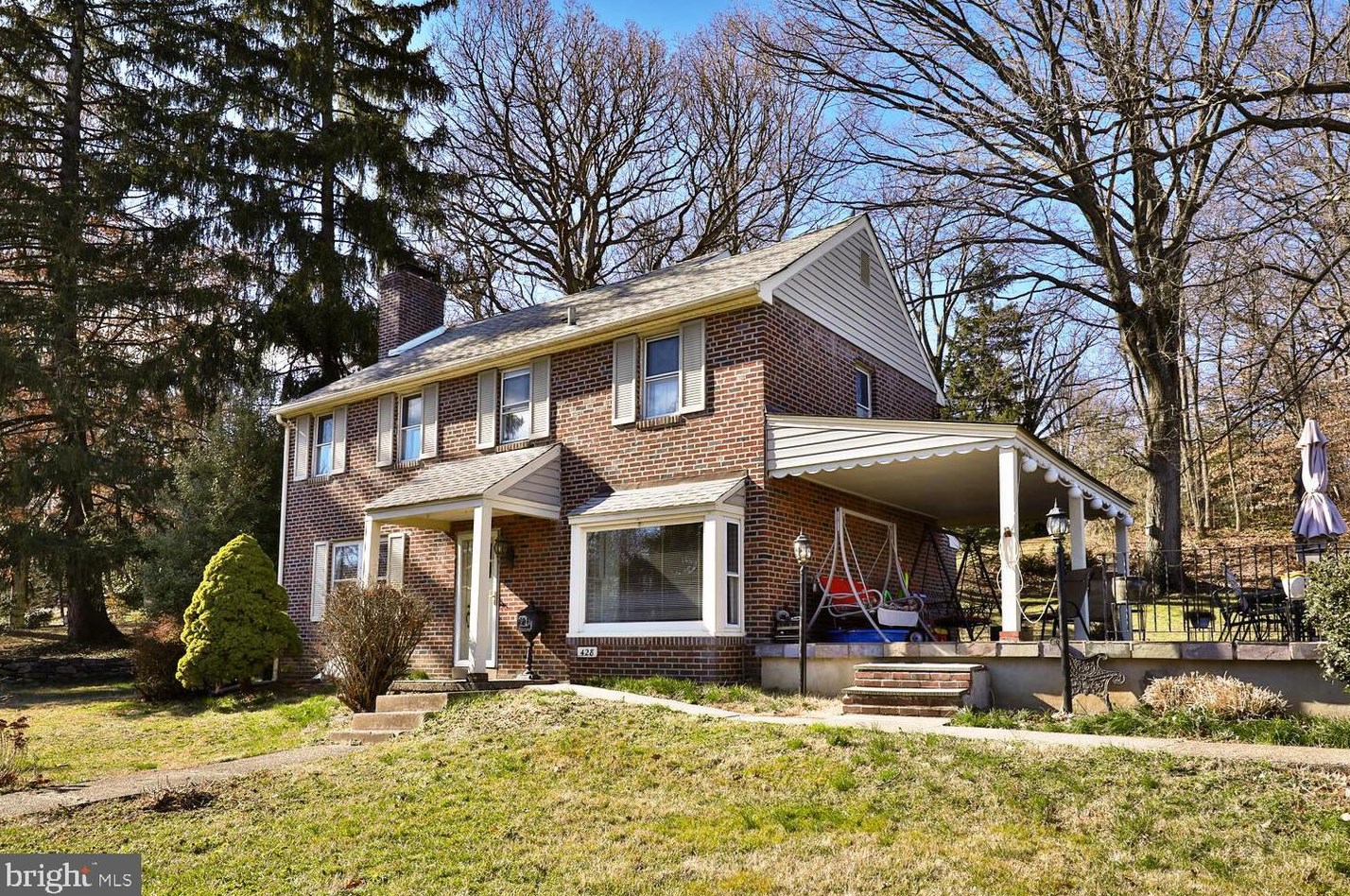 428 Willow Grove Ave, Ardsley, PA 19038-2106
