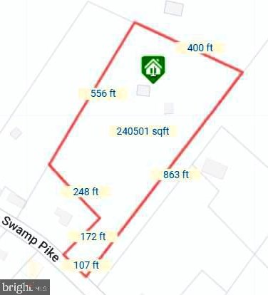 484 Swamp Pike, Collegeville, PA 19473