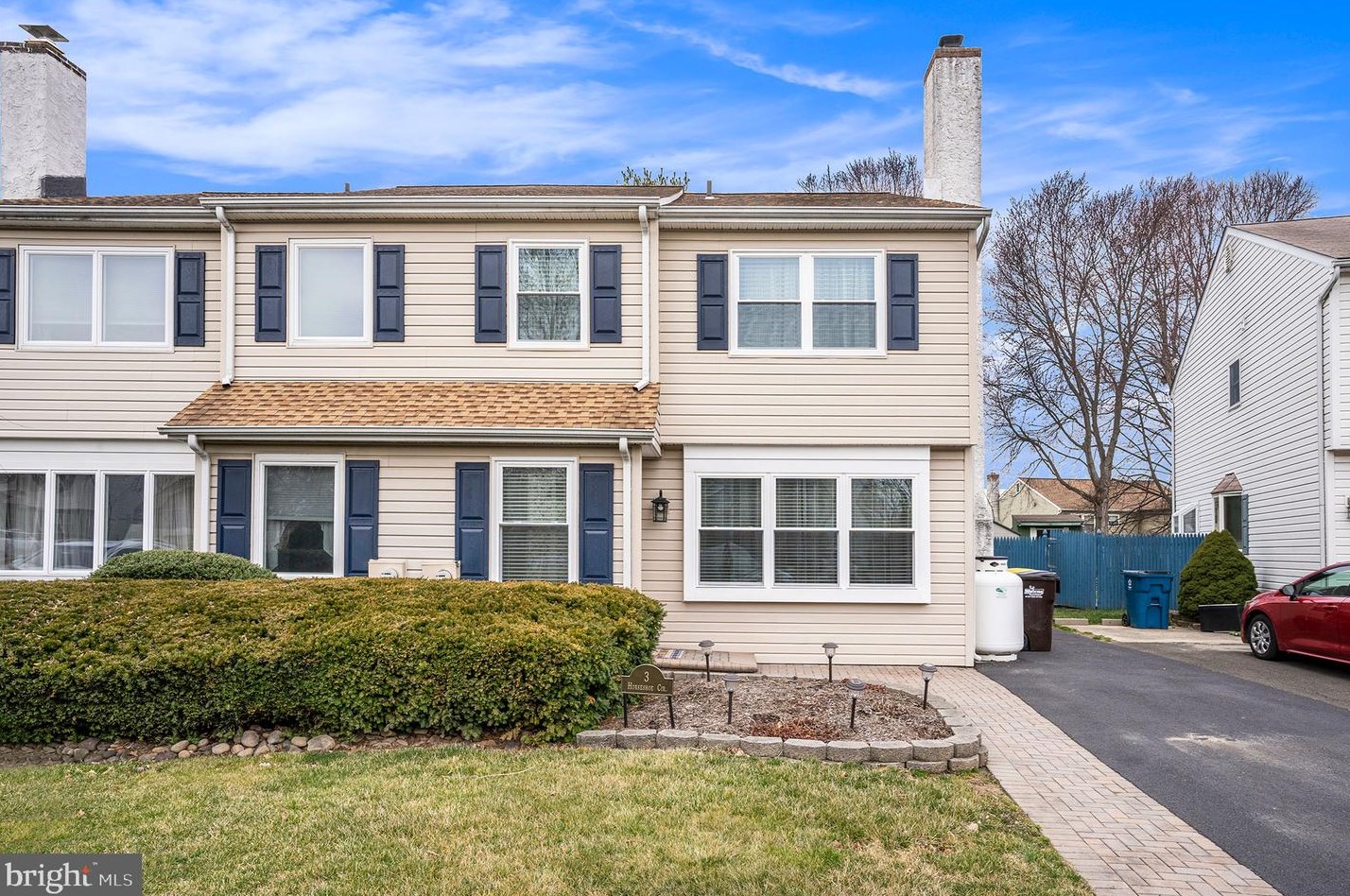 3 Horseshoe Cir, Horsham, PA 19044-1827