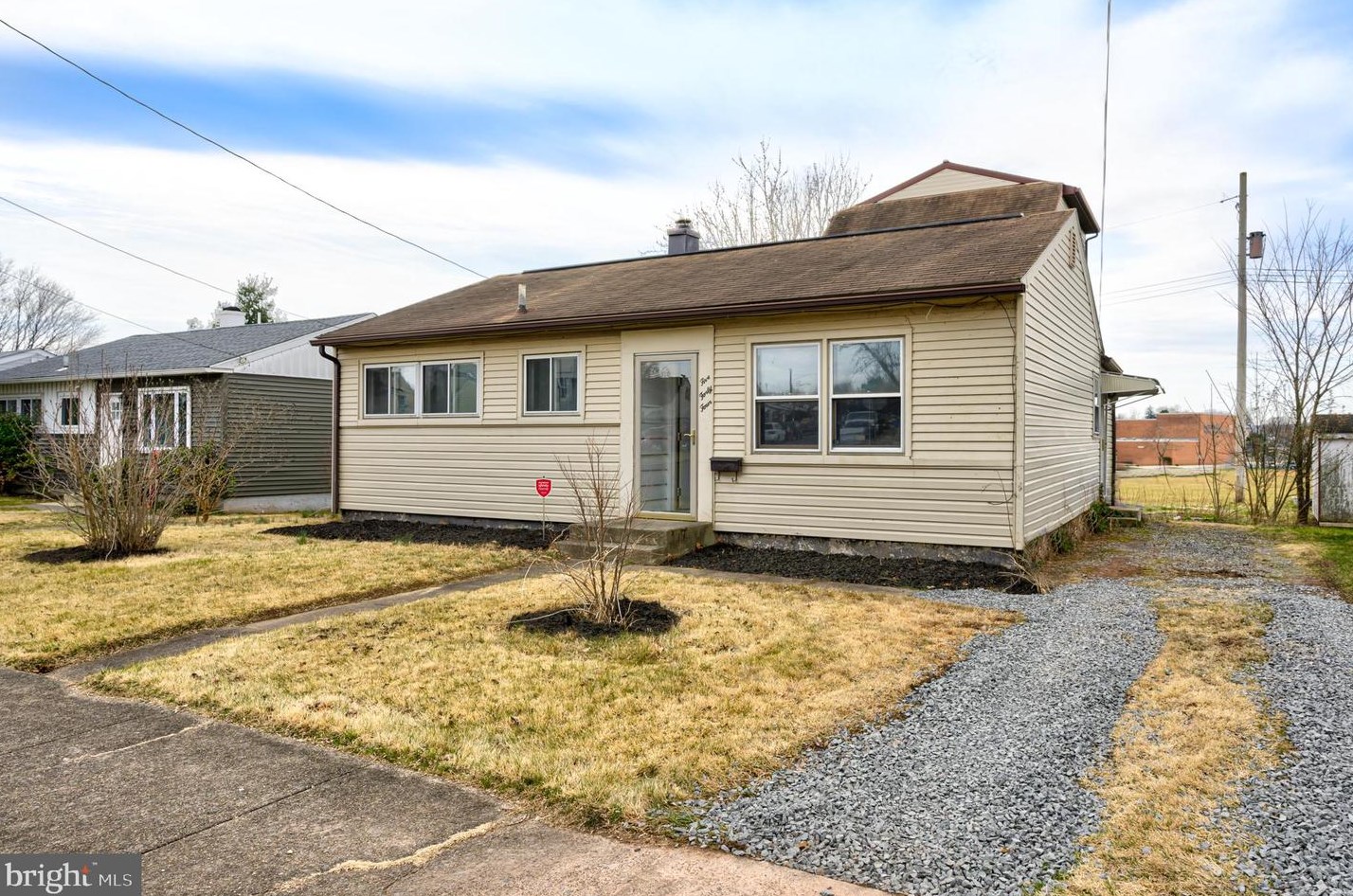 544 Wilson St, Pottstown, PA 19464