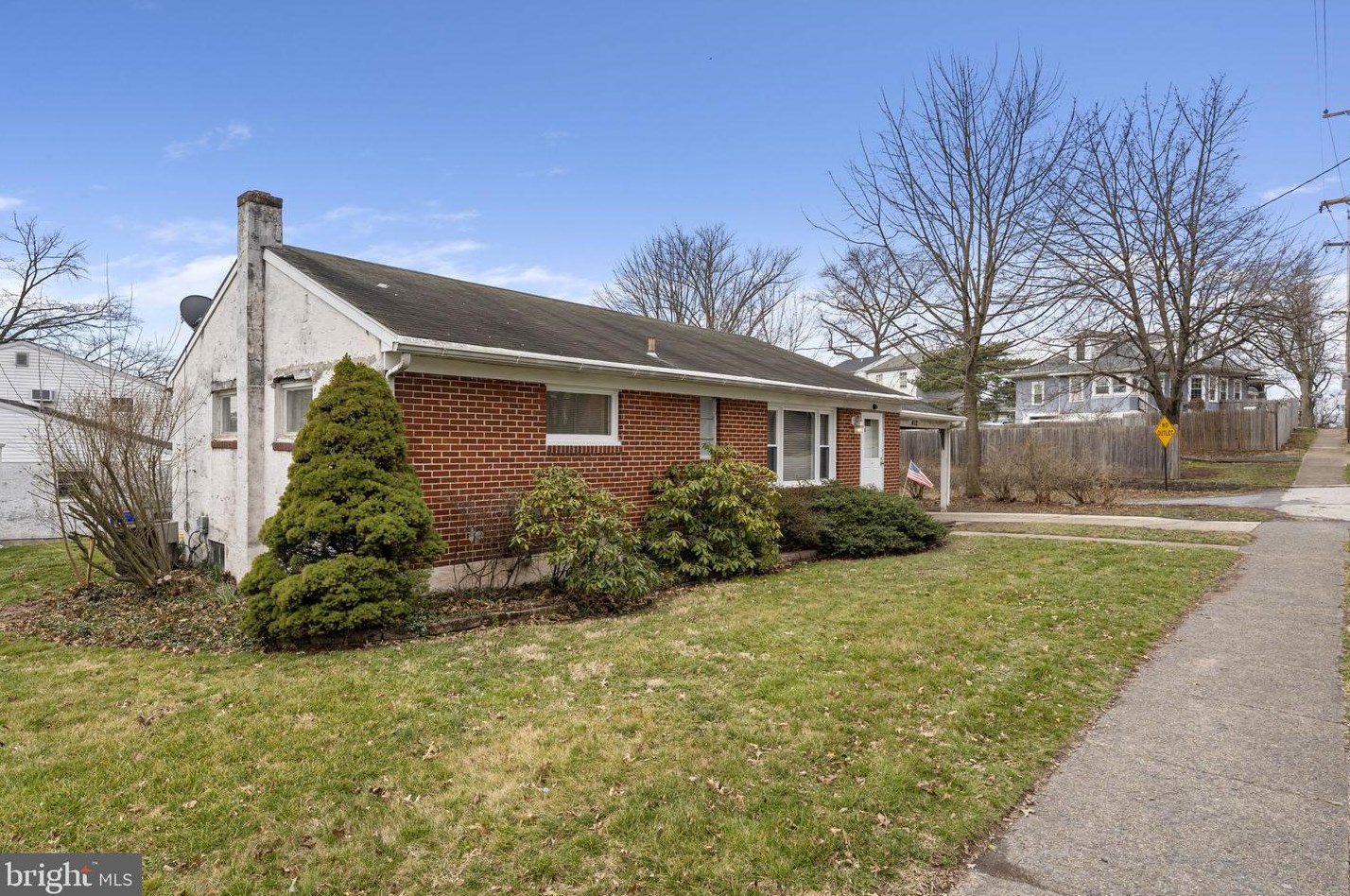 412 Wilson St, Pottstown, PA 19464
