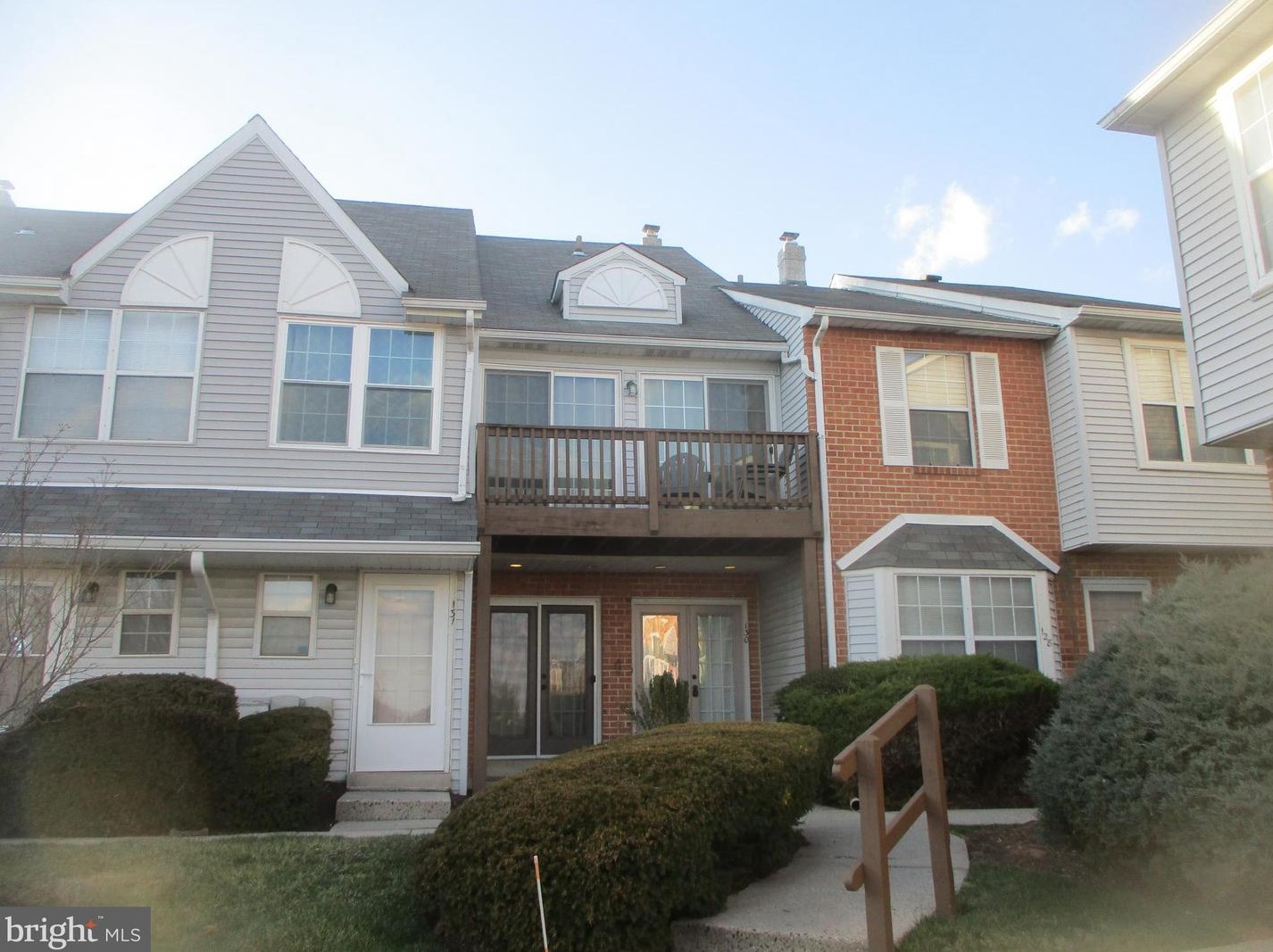 130 Wendover Dr # 16-a, Norristown, PA