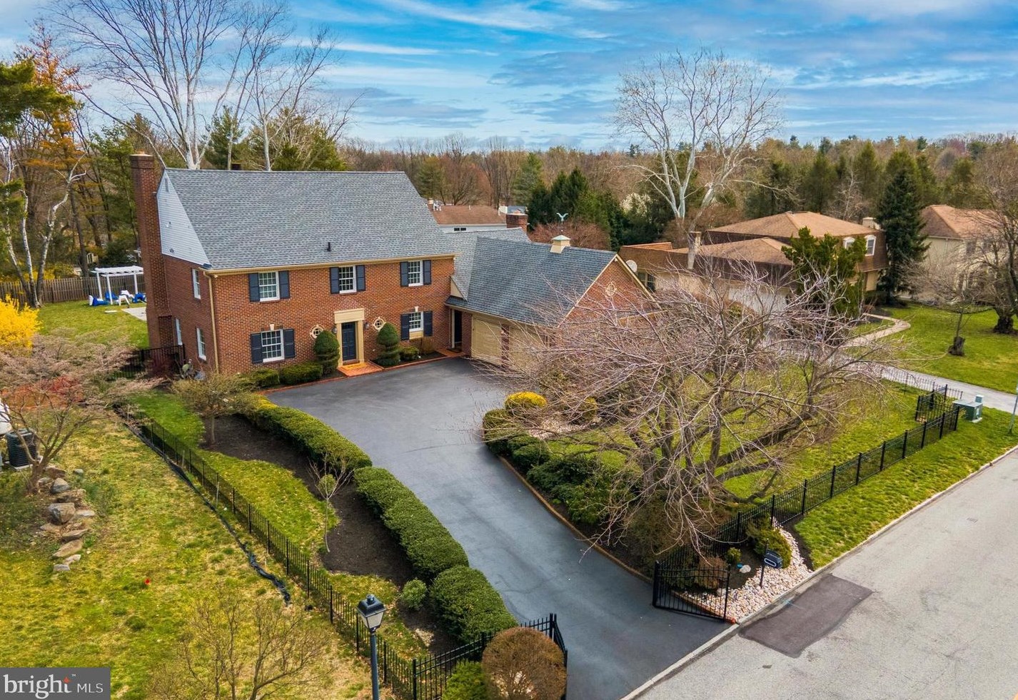 1575 Hagys Ford Rd, Penn Valley, PA 19072