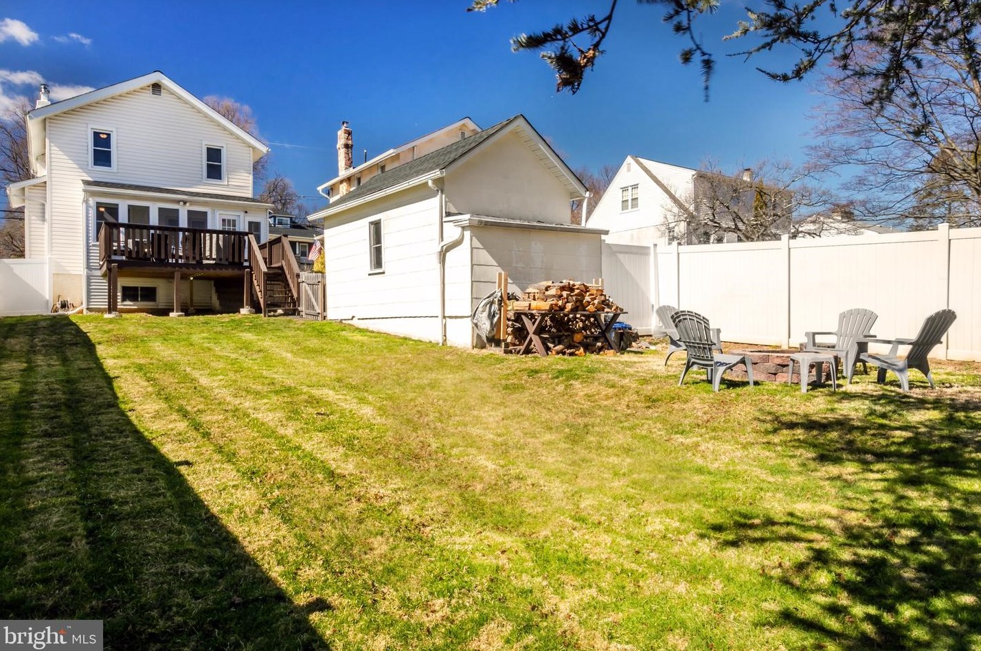 247 Limekiln Pike, Ardsley PA  19038-3319 exterior