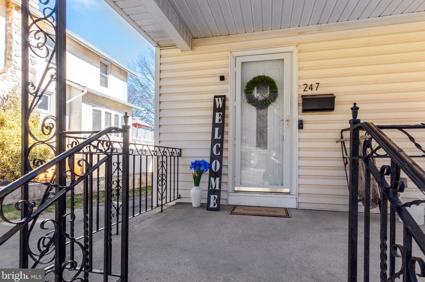 247 Limekiln Pike, Ardsley, PA 19038-3319