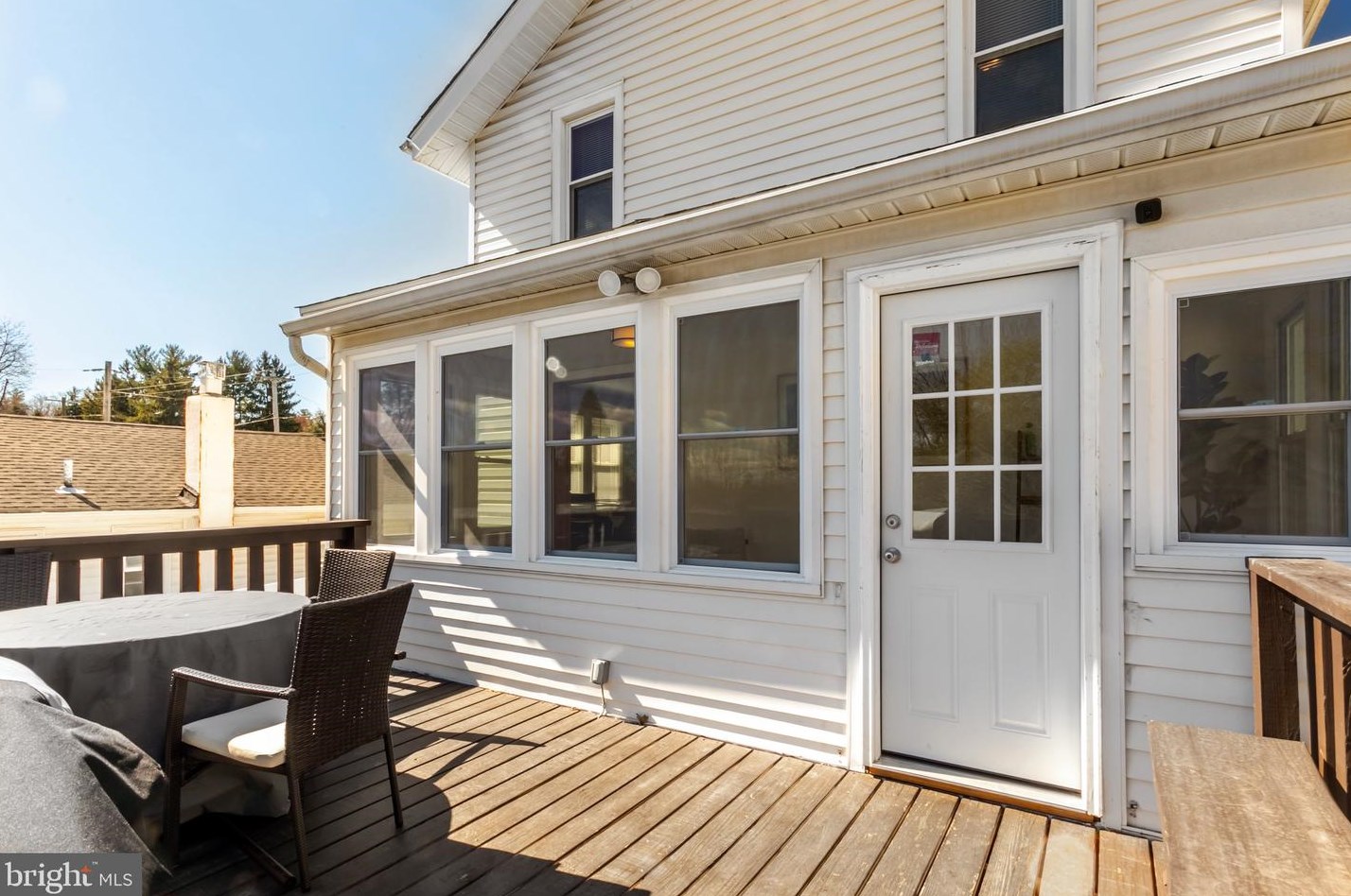 247 Limekiln Pike, Ardsley PA  19038-3319 exterior