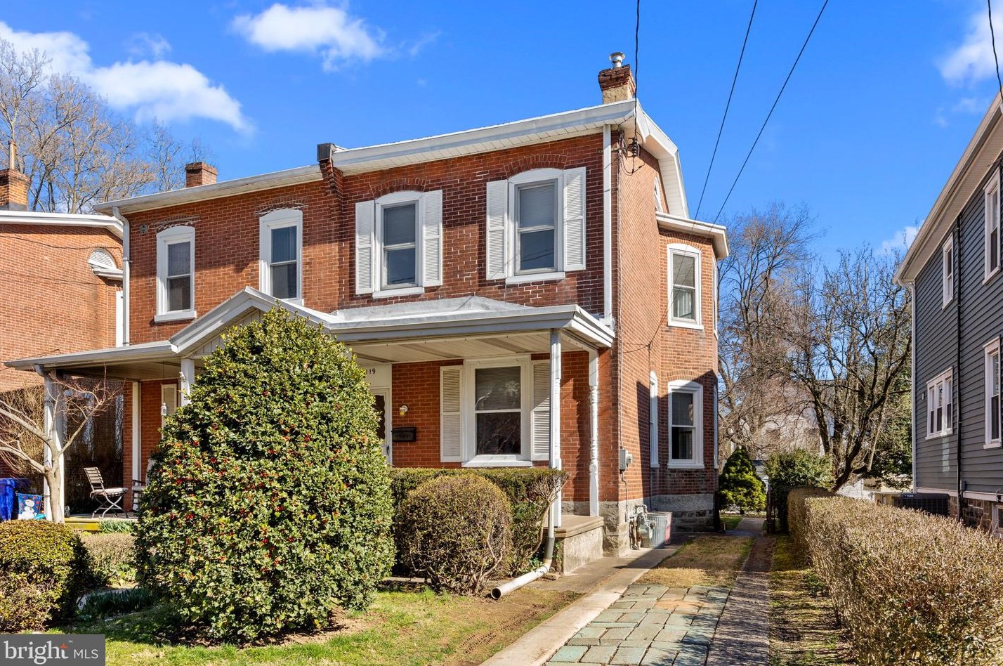 119 Ryers Ave, Cheltenham, PA 19012